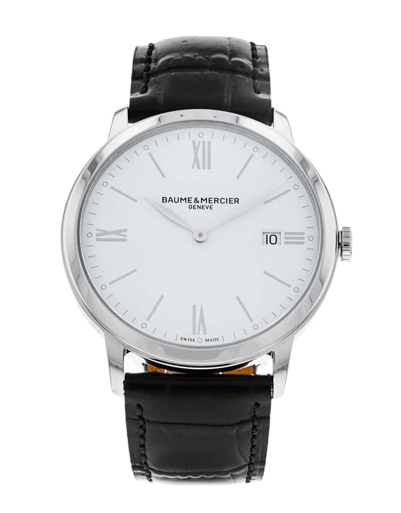 Baume et Mercier Classima Executives 10323 Baume et Mercier Classima Executives 10323